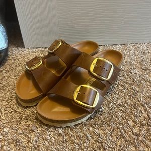 Birkenstock Arizona Big Buckle